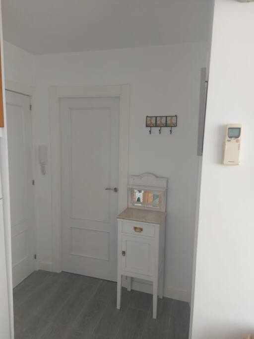 Ferienwohnung Acc Seminario Park Paradise Jaén Exterior foto